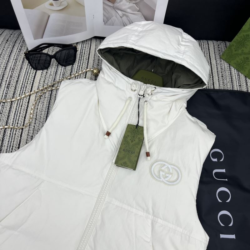 Gucci Down Jackets